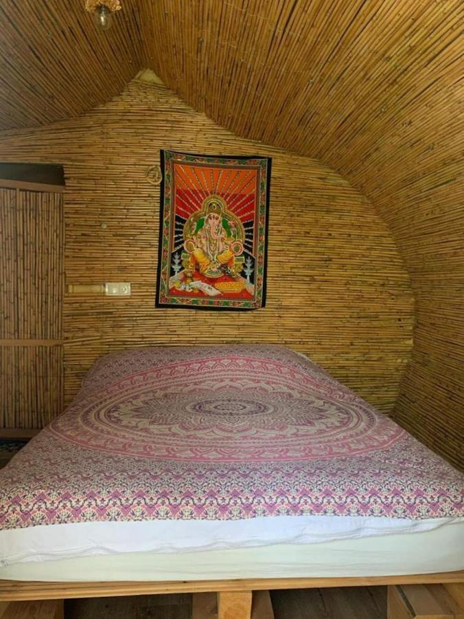 Mandala Camping Фаралия Экстерьер фото