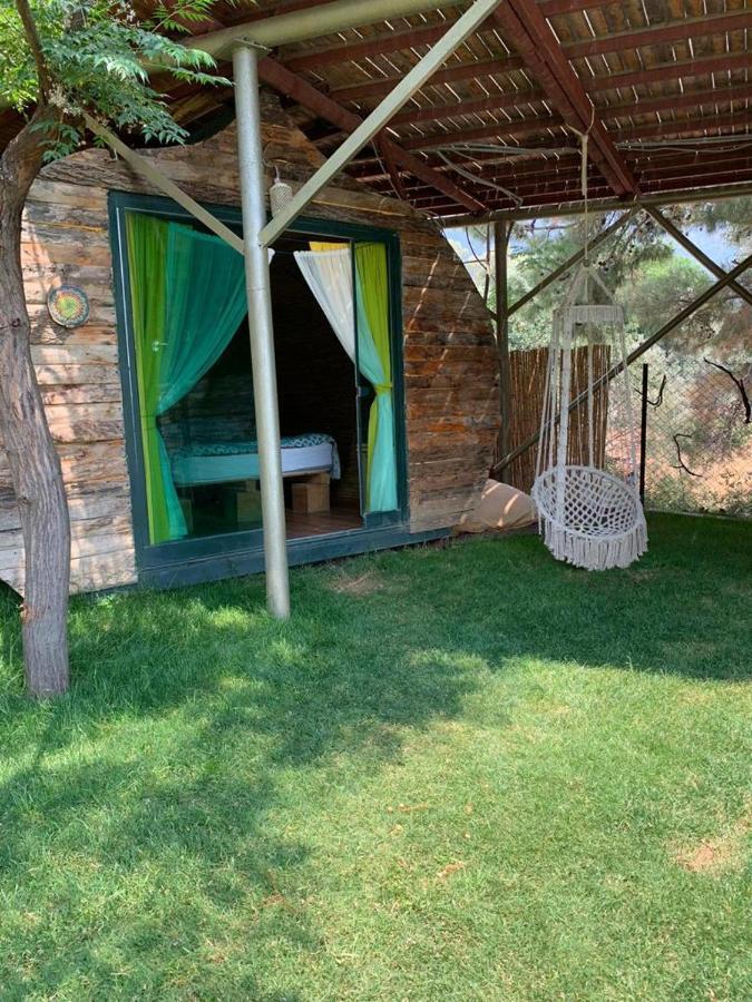 Mandala Camping Фаралия Экстерьер фото