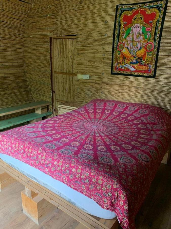 Mandala Camping Фаралия Экстерьер фото