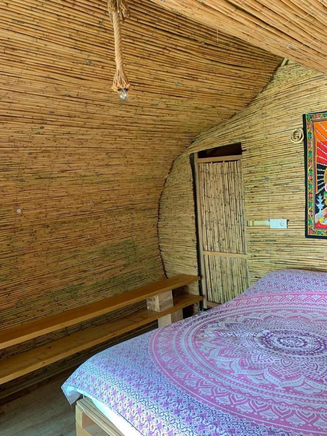 Mandala Camping Фаралия Экстерьер фото