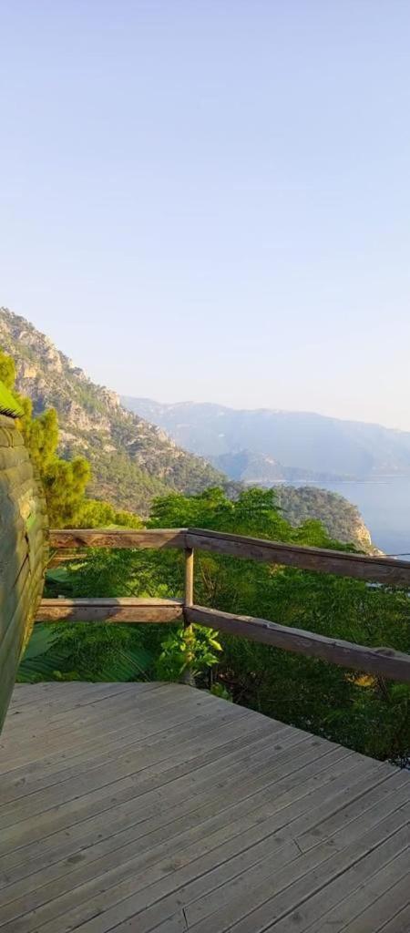 Mandala Camping Фаралия Экстерьер фото