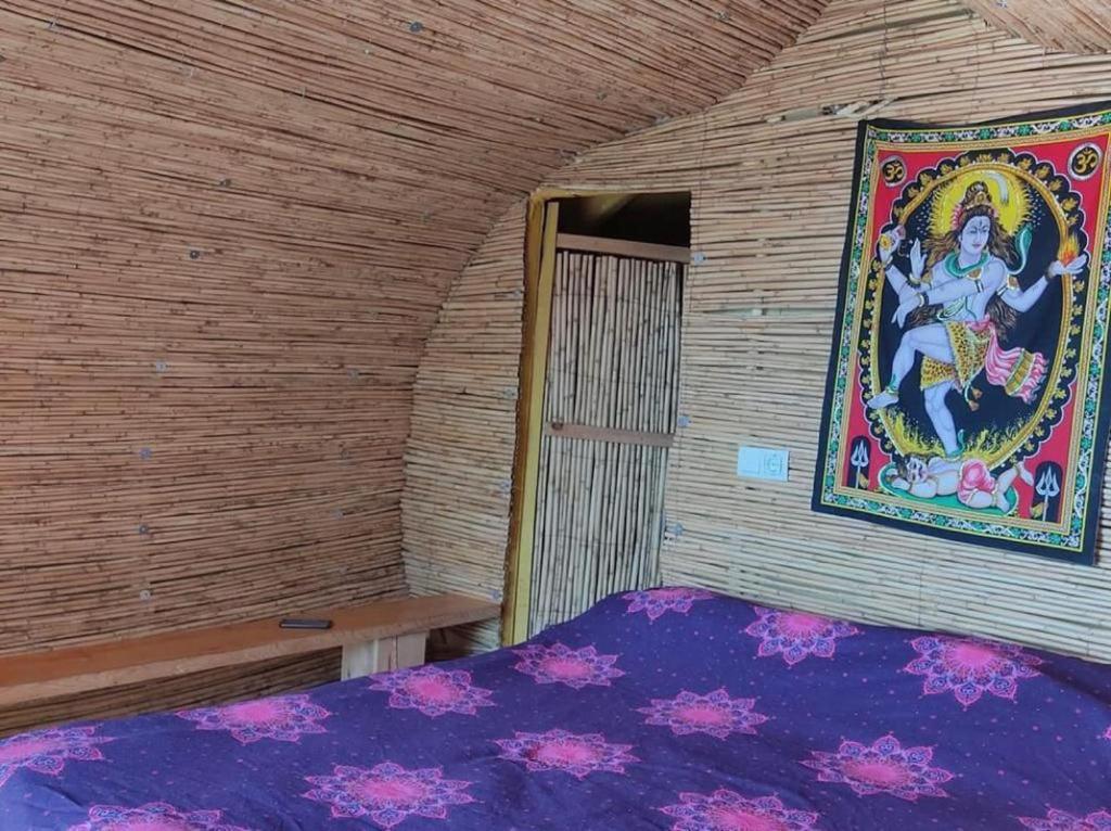 Mandala Camping Фаралия Экстерьер фото