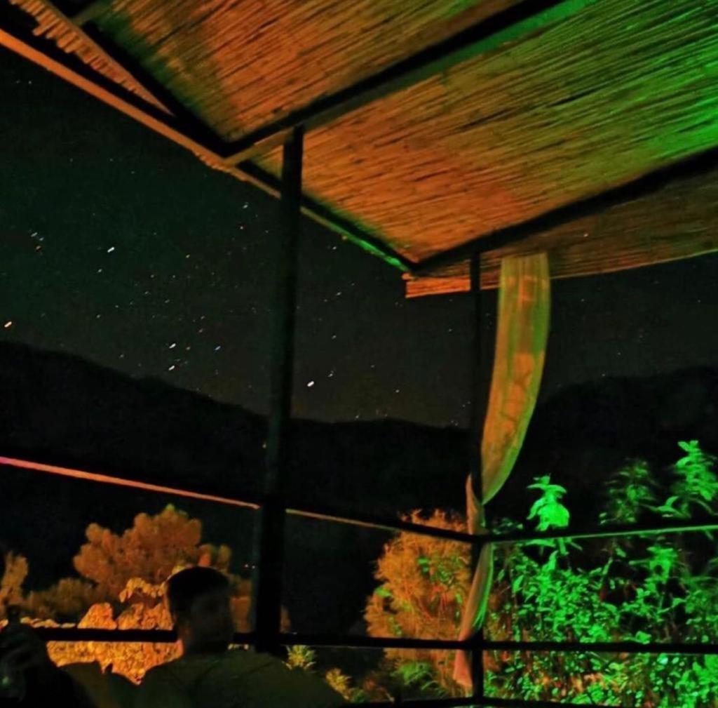 Mandala Camping Фаралия Экстерьер фото