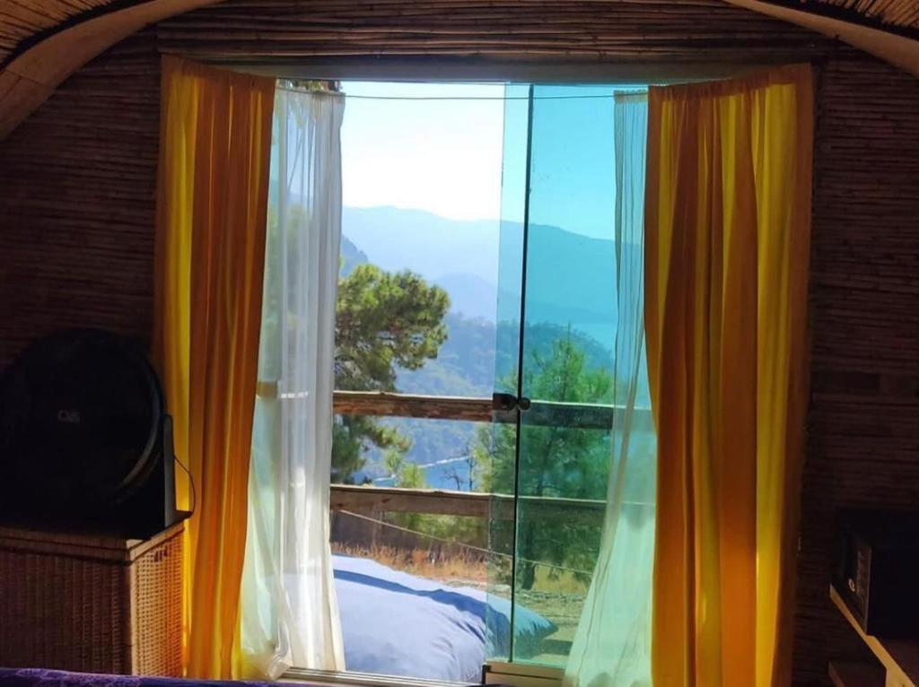 Mandala Camping Фаралия Экстерьер фото