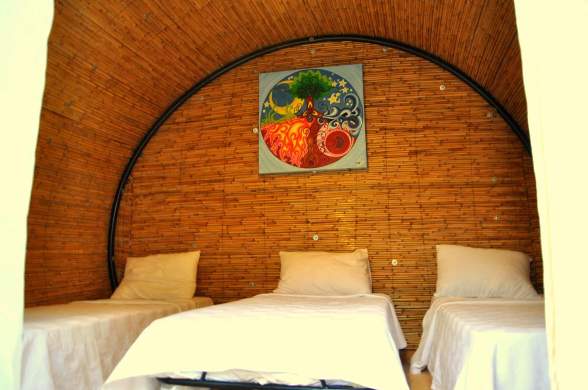 Mandala Camping Фаралия Номер фото