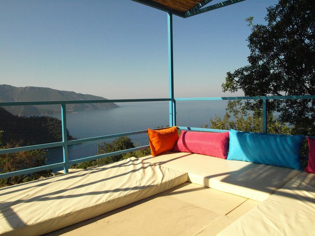 Mandala Camping Фаралия Экстерьер фото