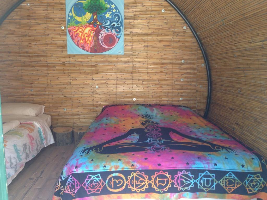 Mandala Camping Фаралия Экстерьер фото
