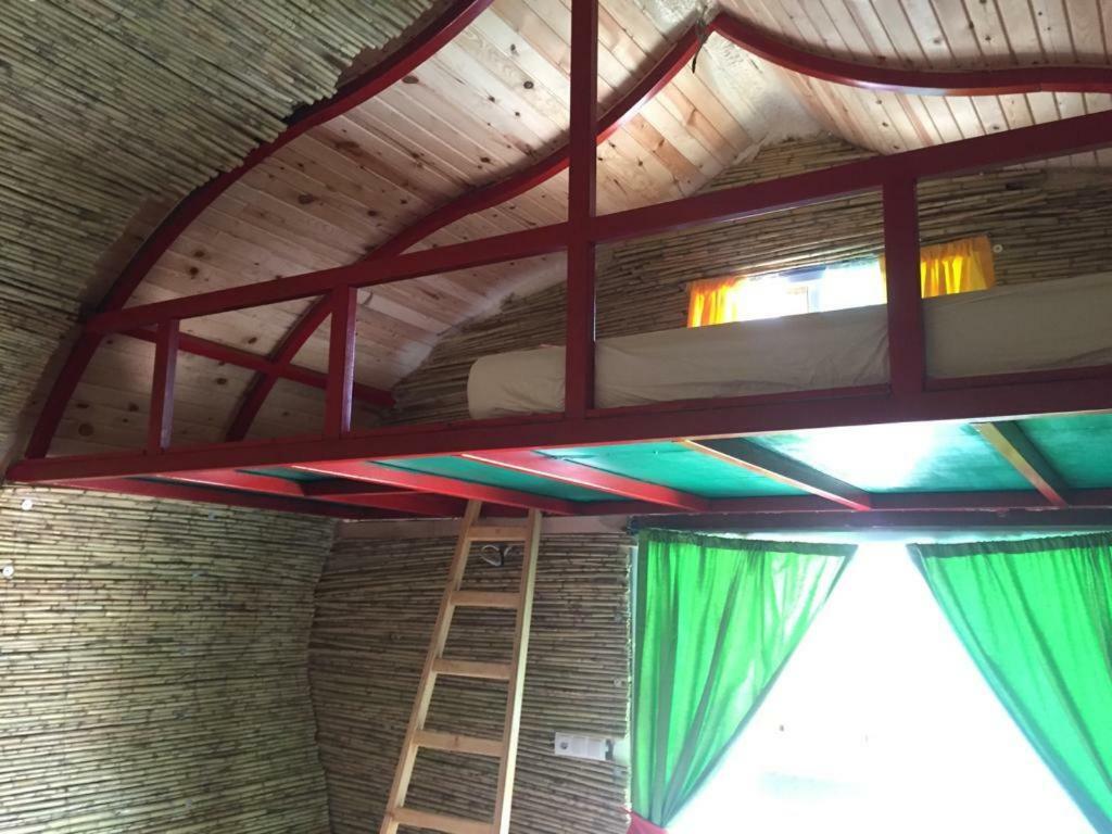 Mandala Camping Фаралия Экстерьер фото