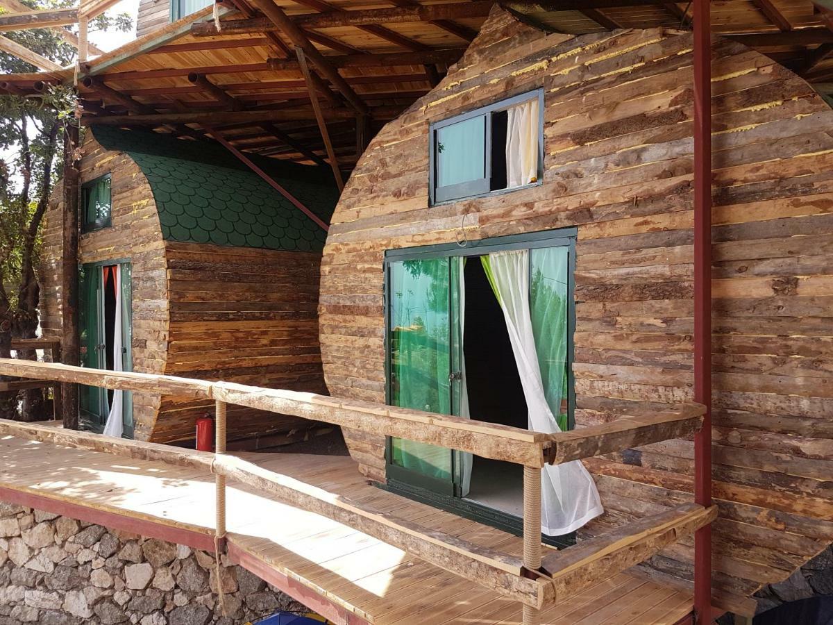 Mandala Camping Фаралия Экстерьер фото